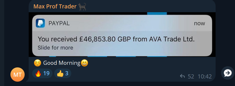 MaxProfTrader - £46,853